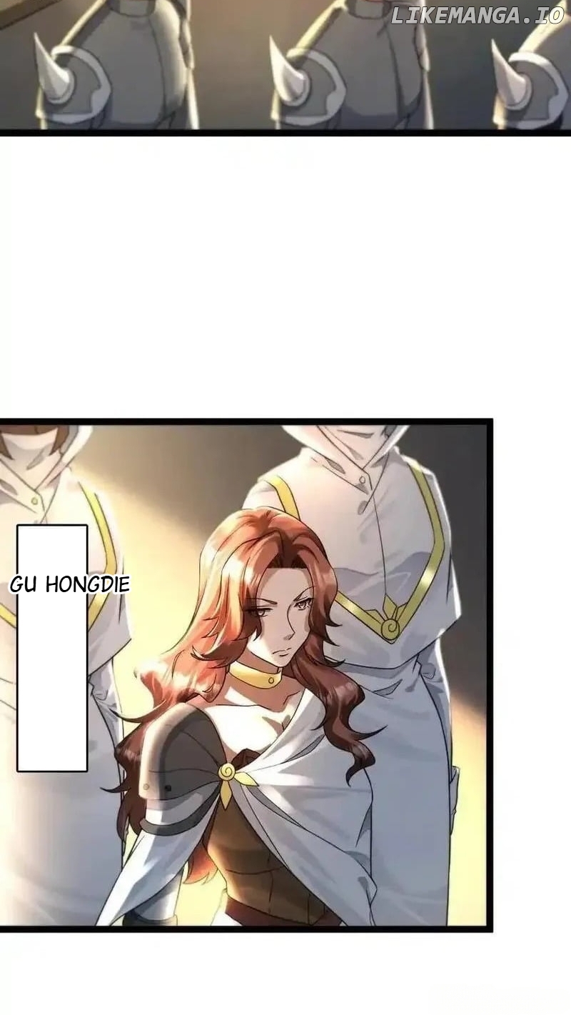Global Freeze: I Created An Apocalypse Shelter chapter 482 - page 14